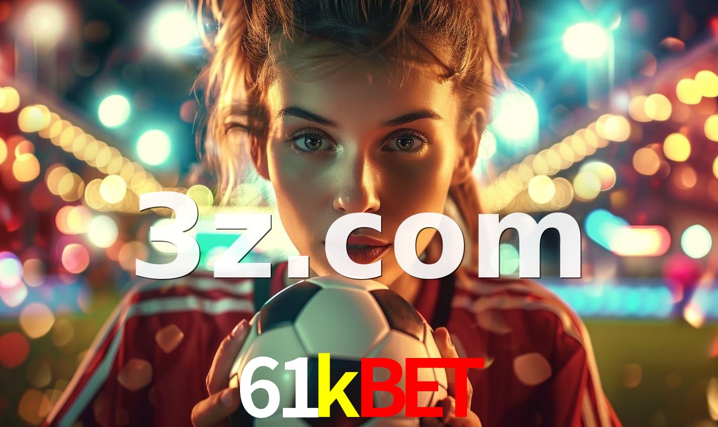 Apostas Esportivas no Plataforma 61kbet.com